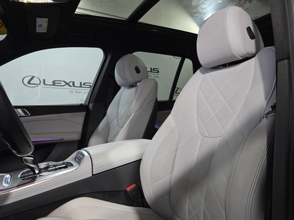 2023 Bmw X5 xDrive45e photo 14