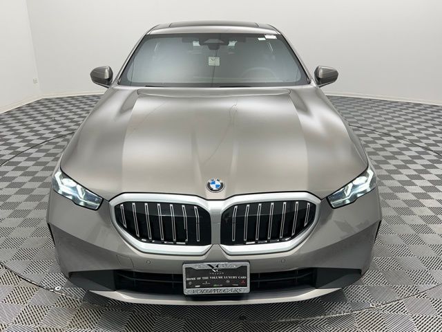2024 Bmw 530i xDrive photo 3