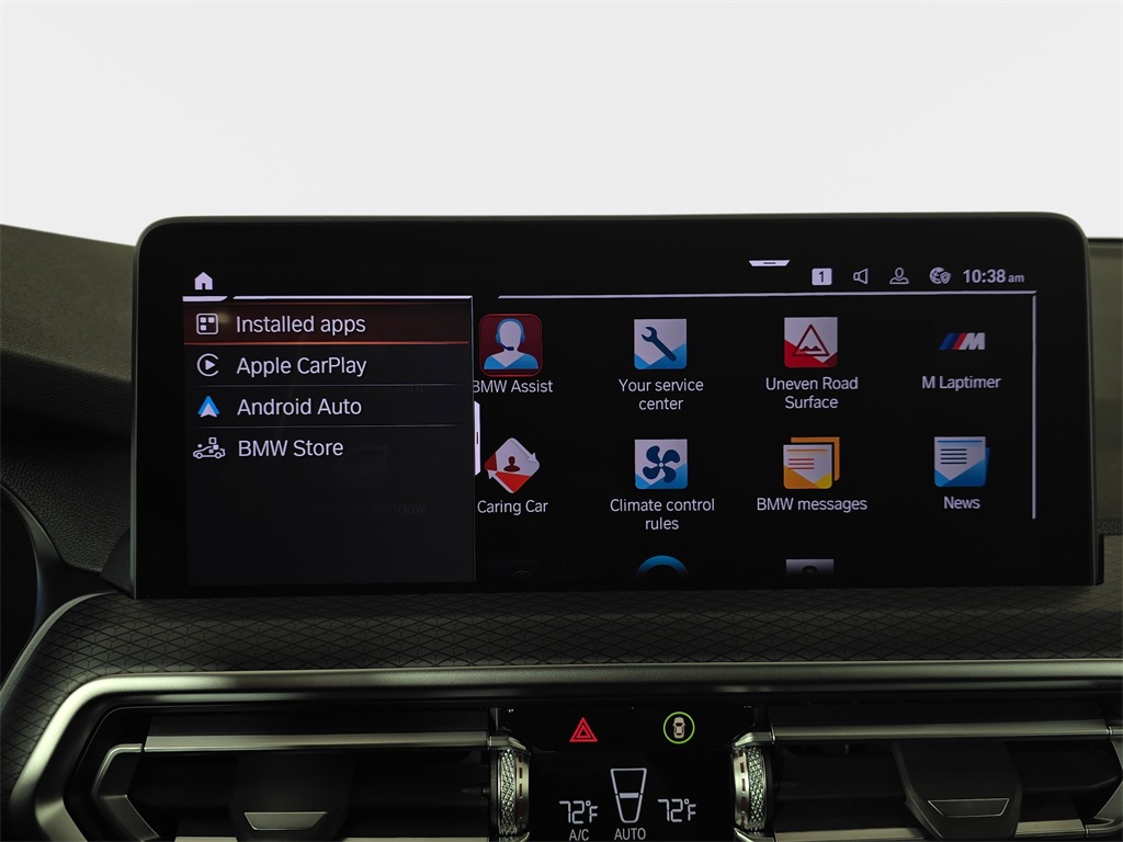 2022 Bmw X3 xDrive30i photo 20