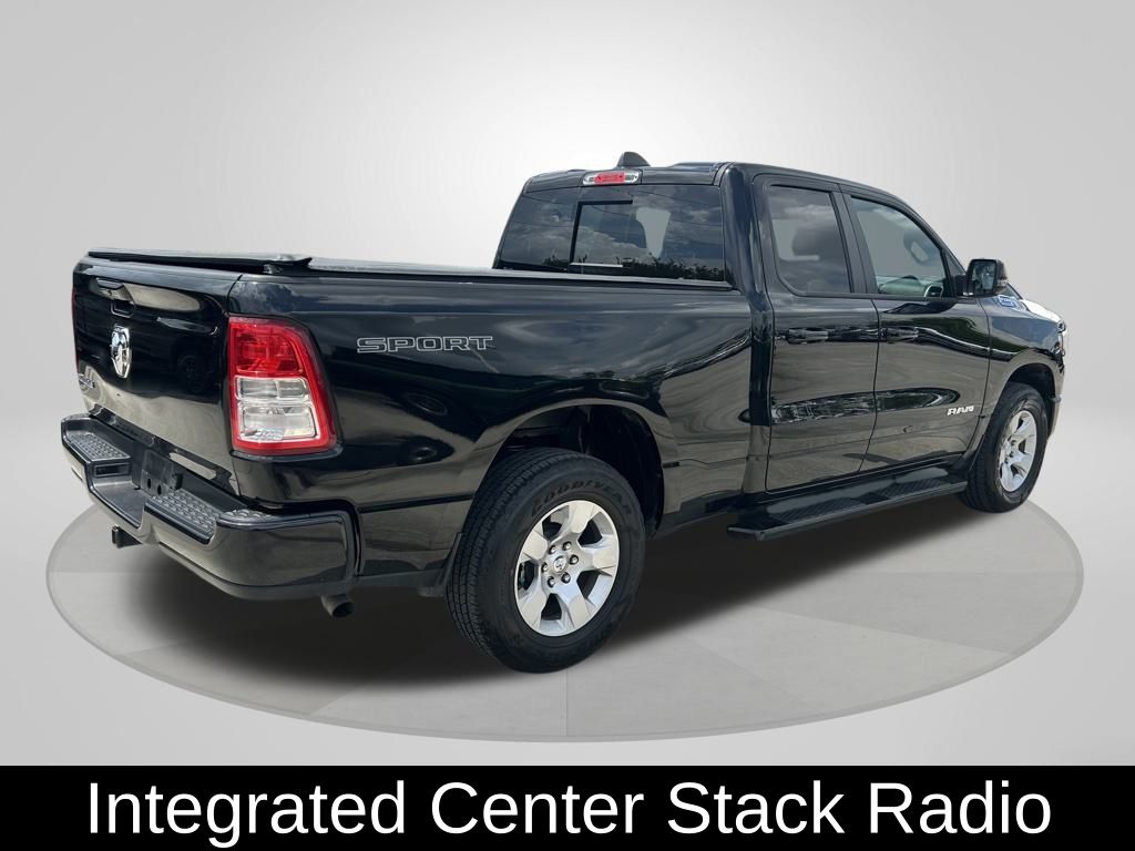 2023 Ram 1500 Big Horn Lone Star photo 7