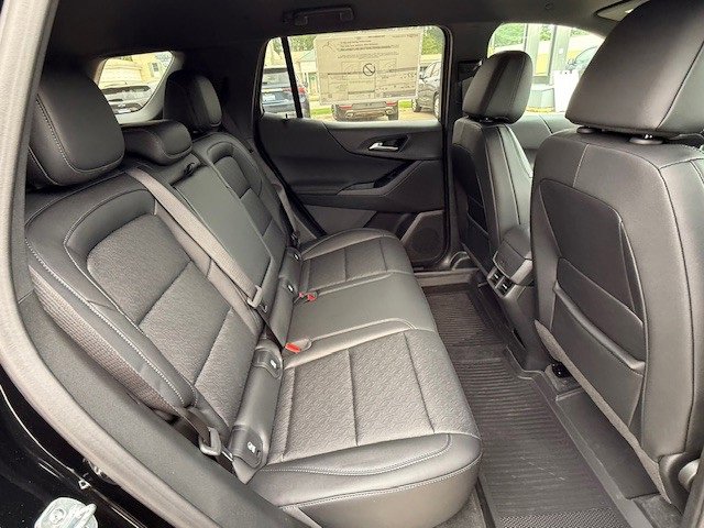 2026 Chevrolet Equinox LT photo 15