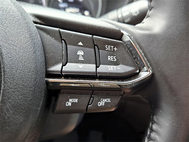 2024 Mazda CX-5 2.5 Select photo 21