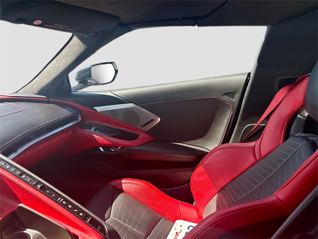 2023 Chevrolet Corvette Stingray photo 22