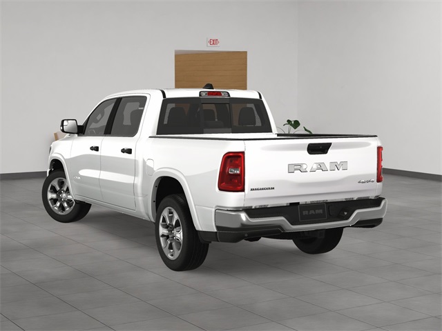 2025 Ram 1500 Big Horn Lone Star photo 3