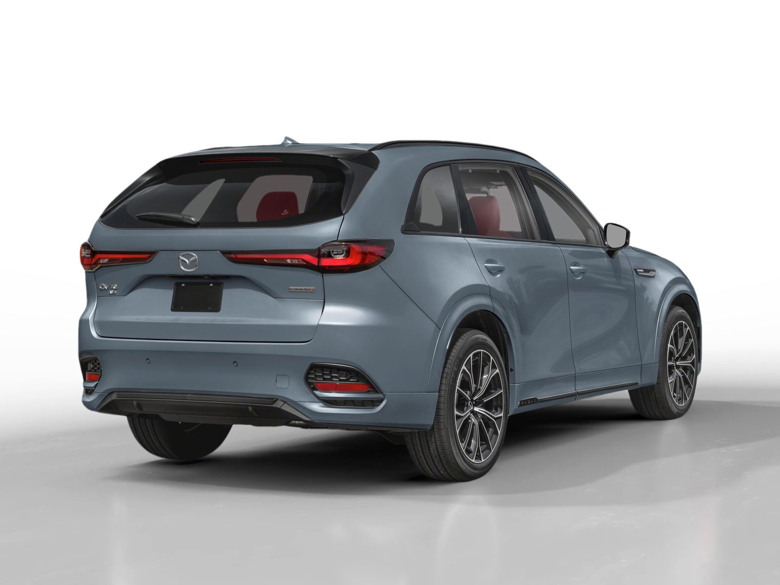 2026 Mazda CX-70 3.3 Turbo S Premium photo 2