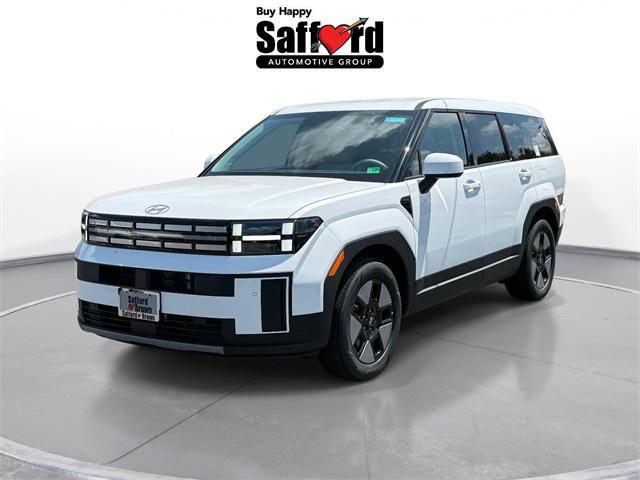 2026 Hyundai Santa Fe SE's photo