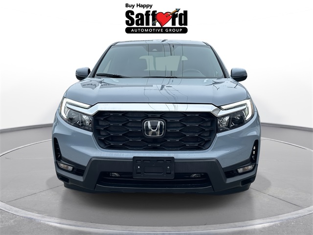 2024 Honda Passport EX-L photo 10