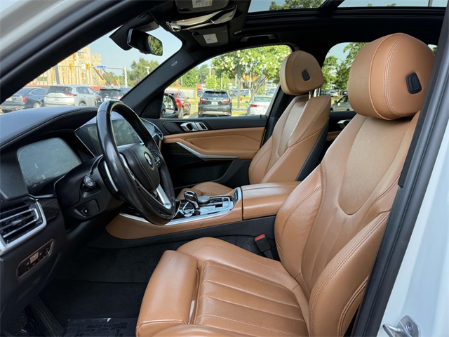 2022 Bmw X5 xDrive40i photo 14
