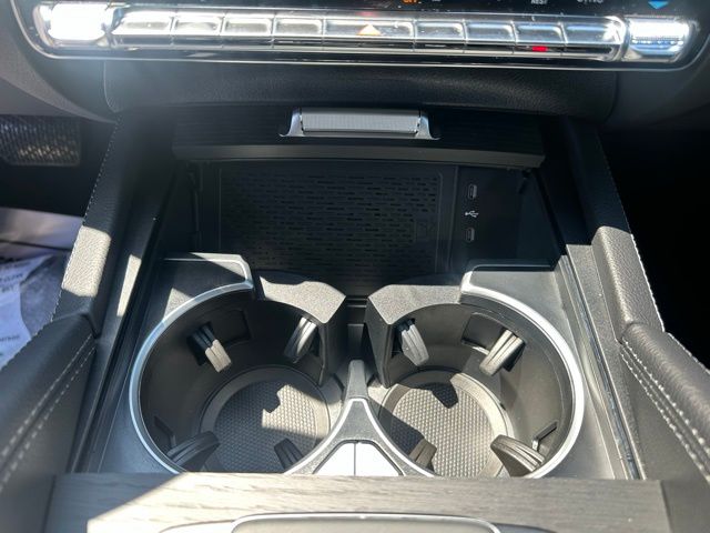 2025 Mercedes Benz GLE 450 4MATIC photo 35