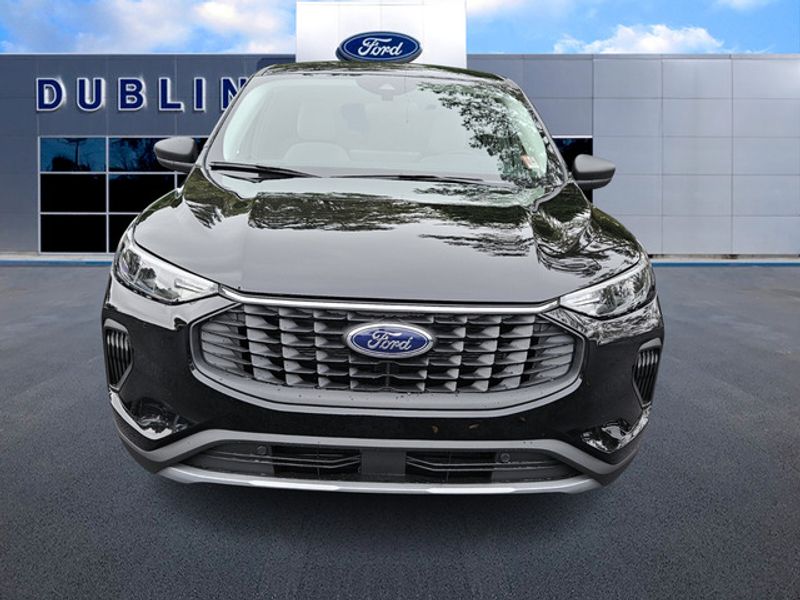 2025 Ford Escape Active photo 2