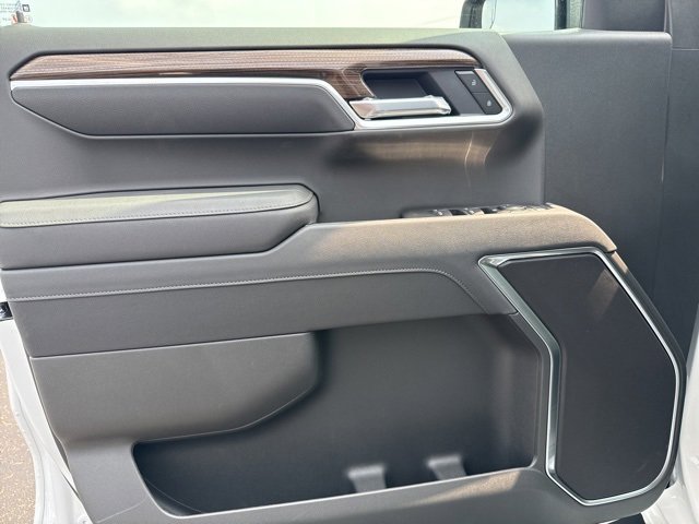 2026 Chevrolet Silverado 1500 LT photo 18