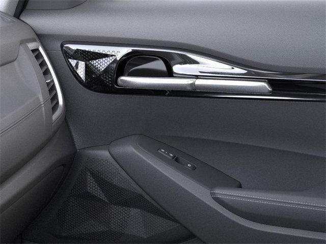 2026 Kia Seltos EX photo 22