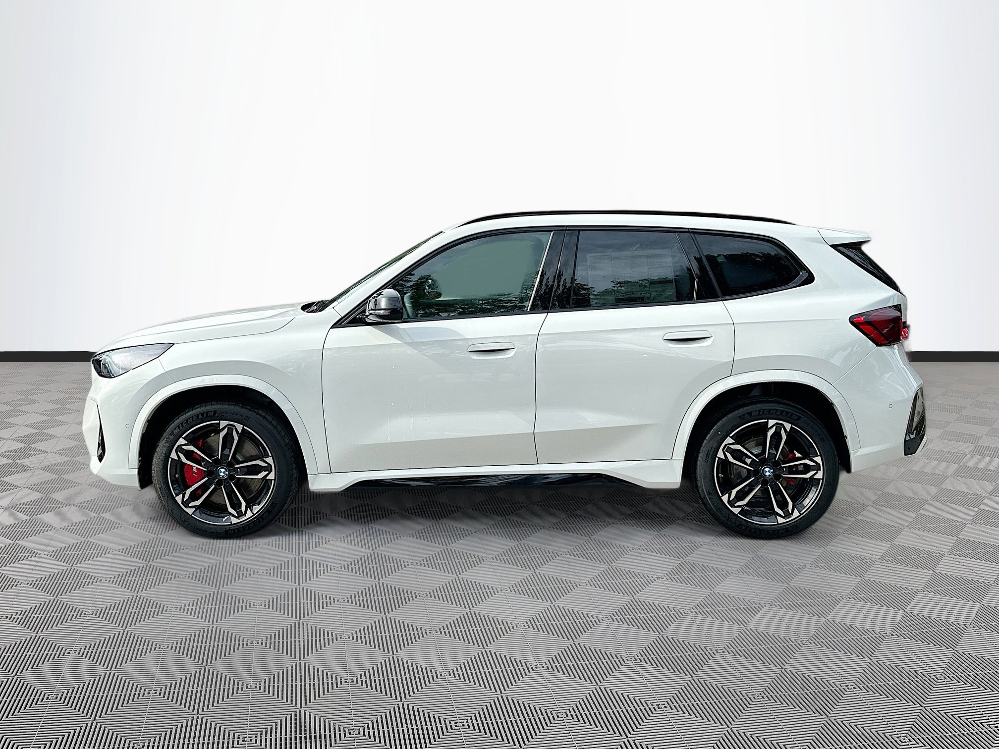 2026 Bmw X1 XDrive28i photo 4