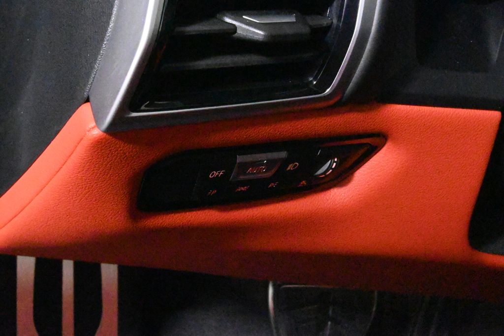2026 Bmw 840i xDrive Gran Coupe photo 25