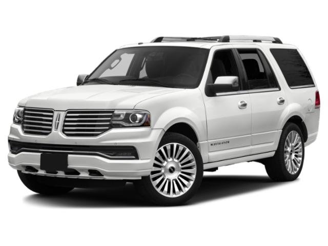 2015 Lincoln Navigator Base's photo