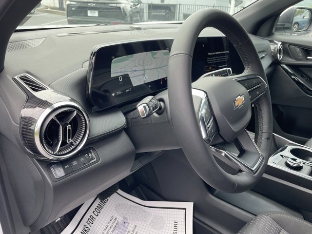 2026 Chevrolet Equinox LT photo 15