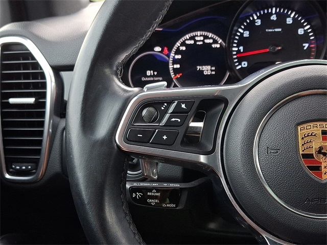 2019 Porsche Cayenne Base photo 22
