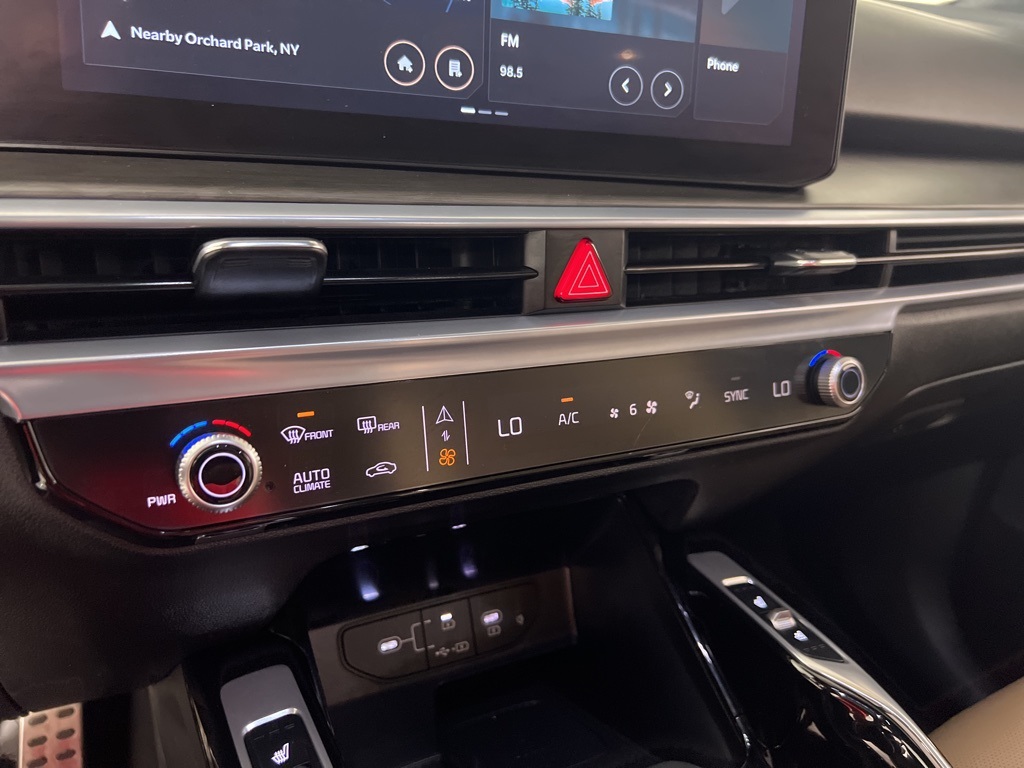 2025 Kia Sorento X-Line SX Prestige photo 21