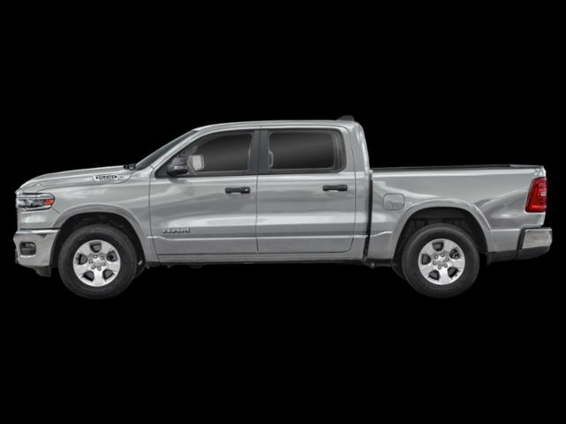 2025 Ram 1500 Big Horn Lone Star photo 3