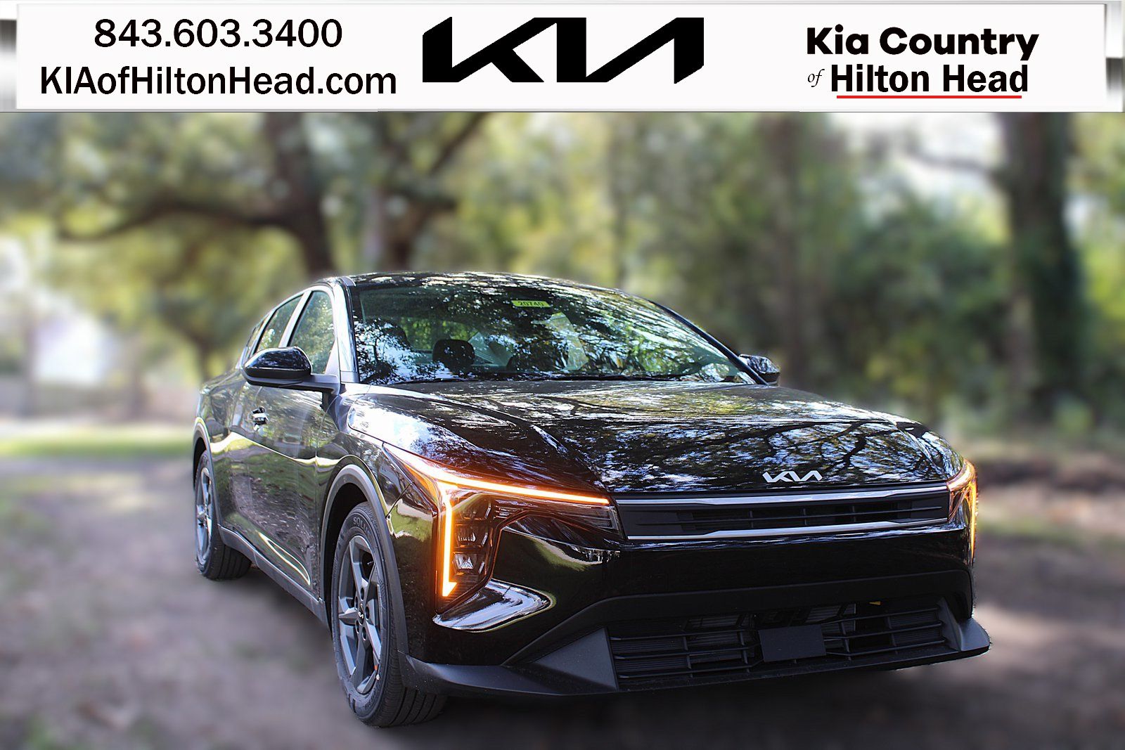 2025 Kia K4 LXS's photo