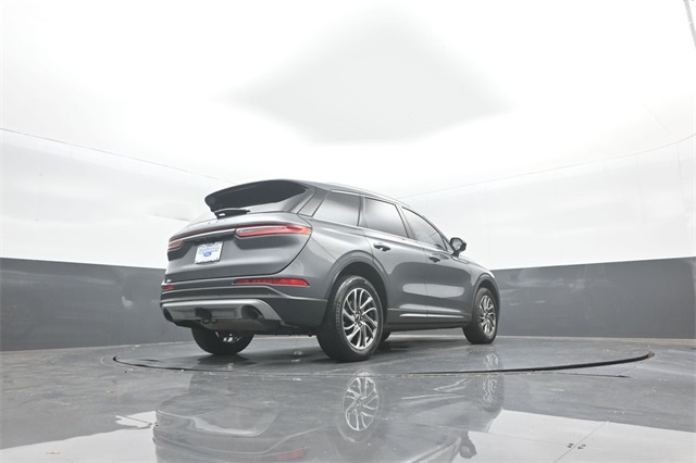 2021 Lincoln Corsair Standard photo 33