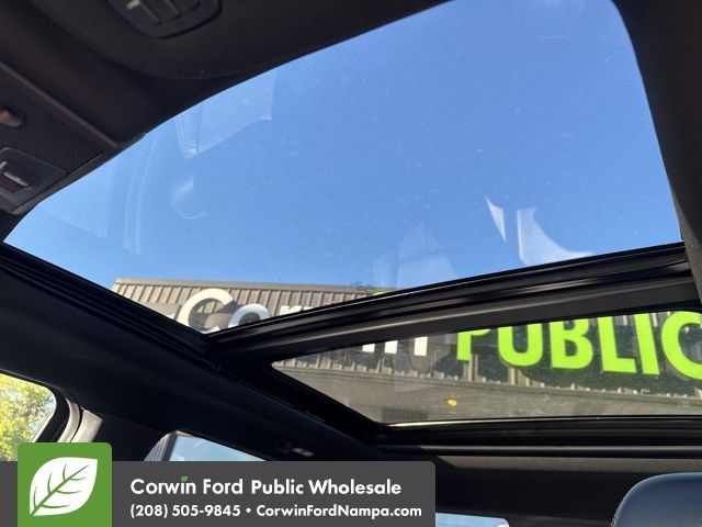 2020 Ford F-150 Lariat photo 20