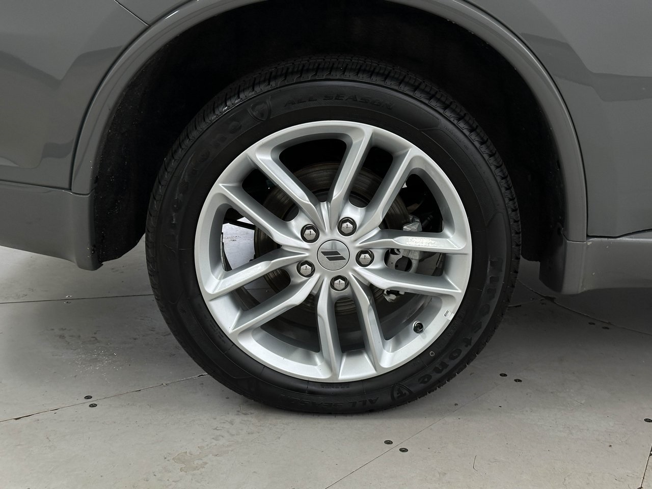 2024 Dodge Durango GT Plus photo 35