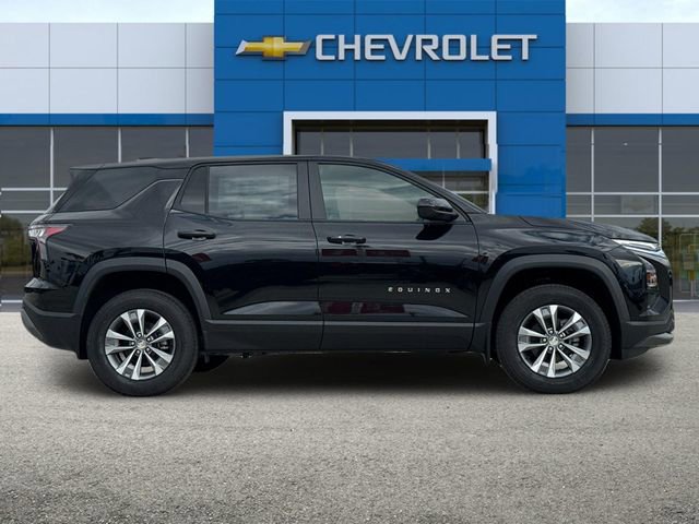 2026 Chevrolet Equinox LT photo 3