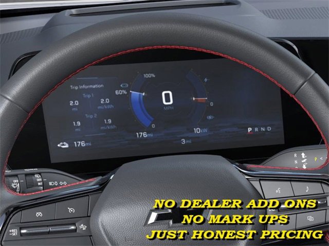 2025 Chevrolet Blazer EV RS photo 16