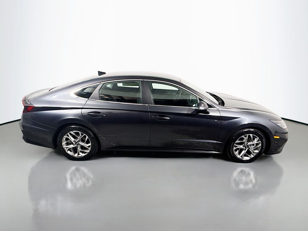 2020 Hyundai Sonata SEL photo 8