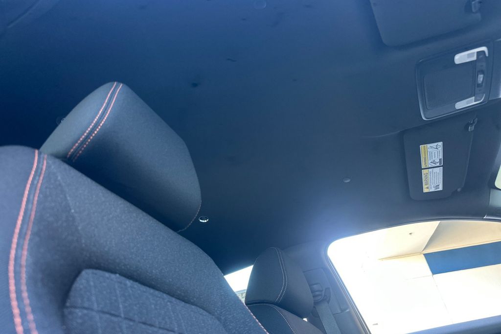 2026 Honda HR-V Sport photo 11