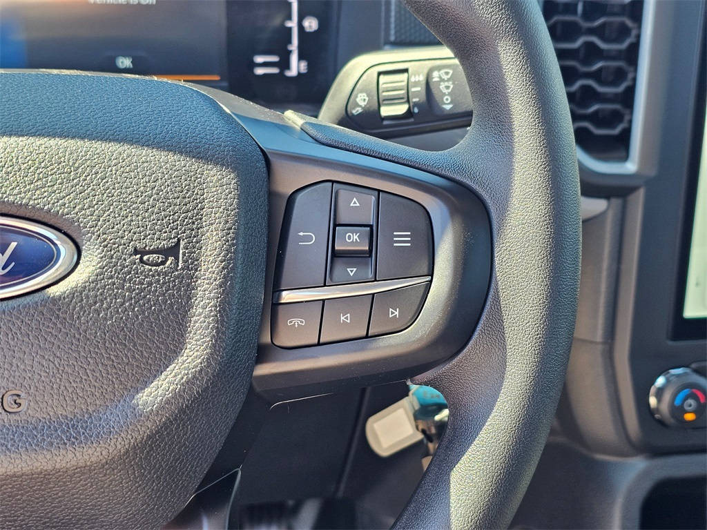 2025 Ford Ranger XL photo 23