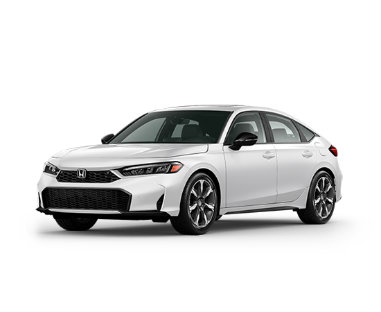 2026 Honda Civic Hybrid Sport photo 38