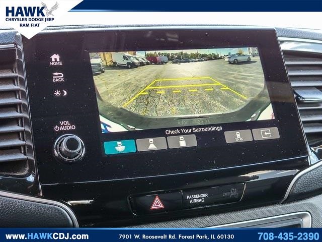 2023 HONDA PASSPORT - Image 20