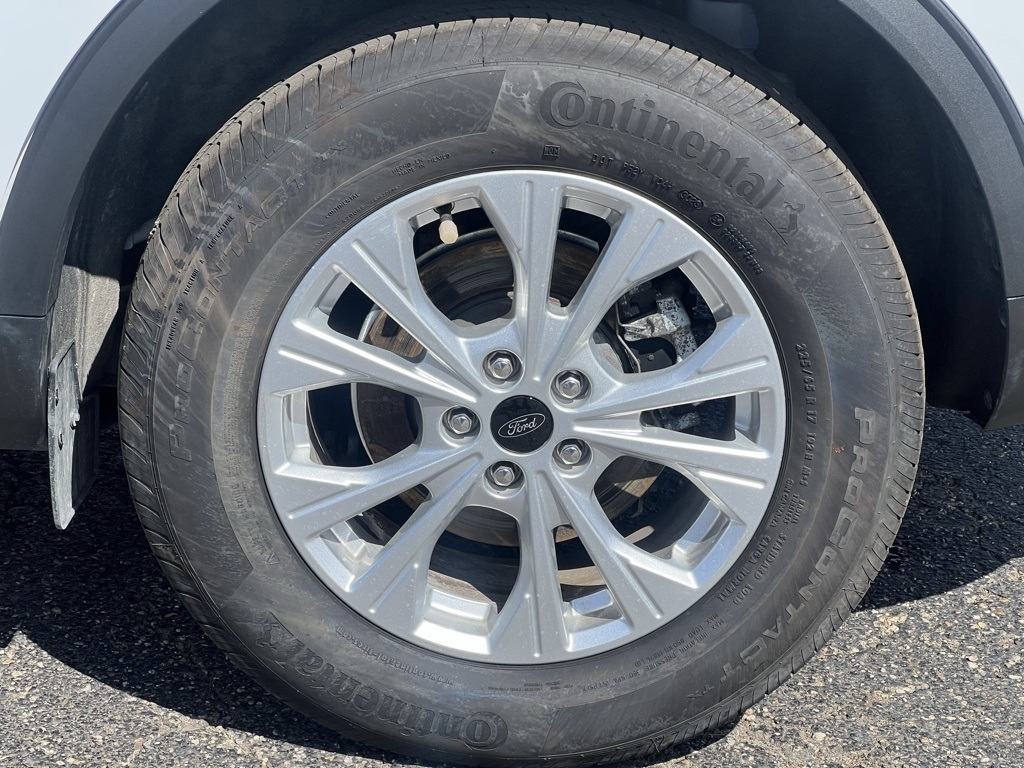2023 Ford Escape Active photo 10