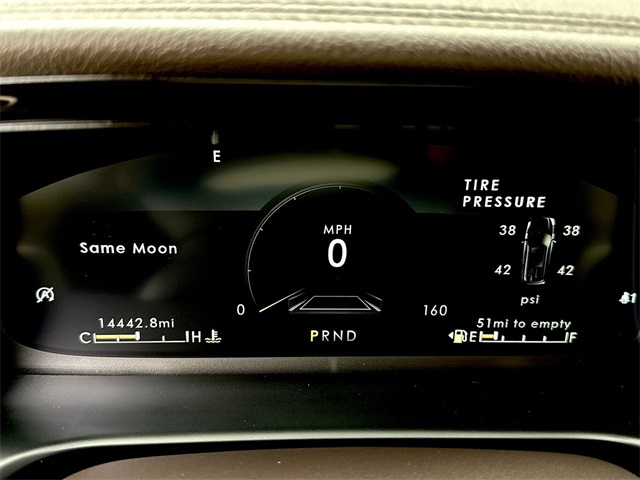 2023 Lincoln Aviator Black Label photo 7
