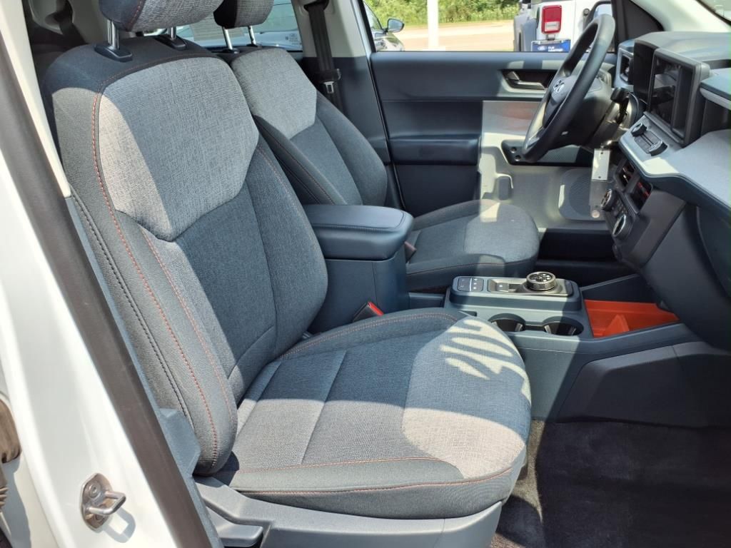 2024 Ford Maverick XLT photo 13