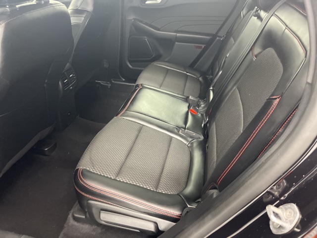 2023 Ford Escape ST-Line Select photo 10