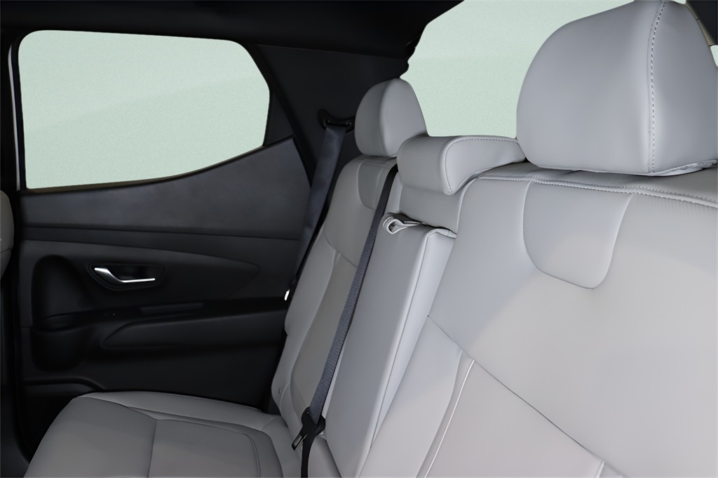 2025 Hyundai Santa Cruz SEL photo 5