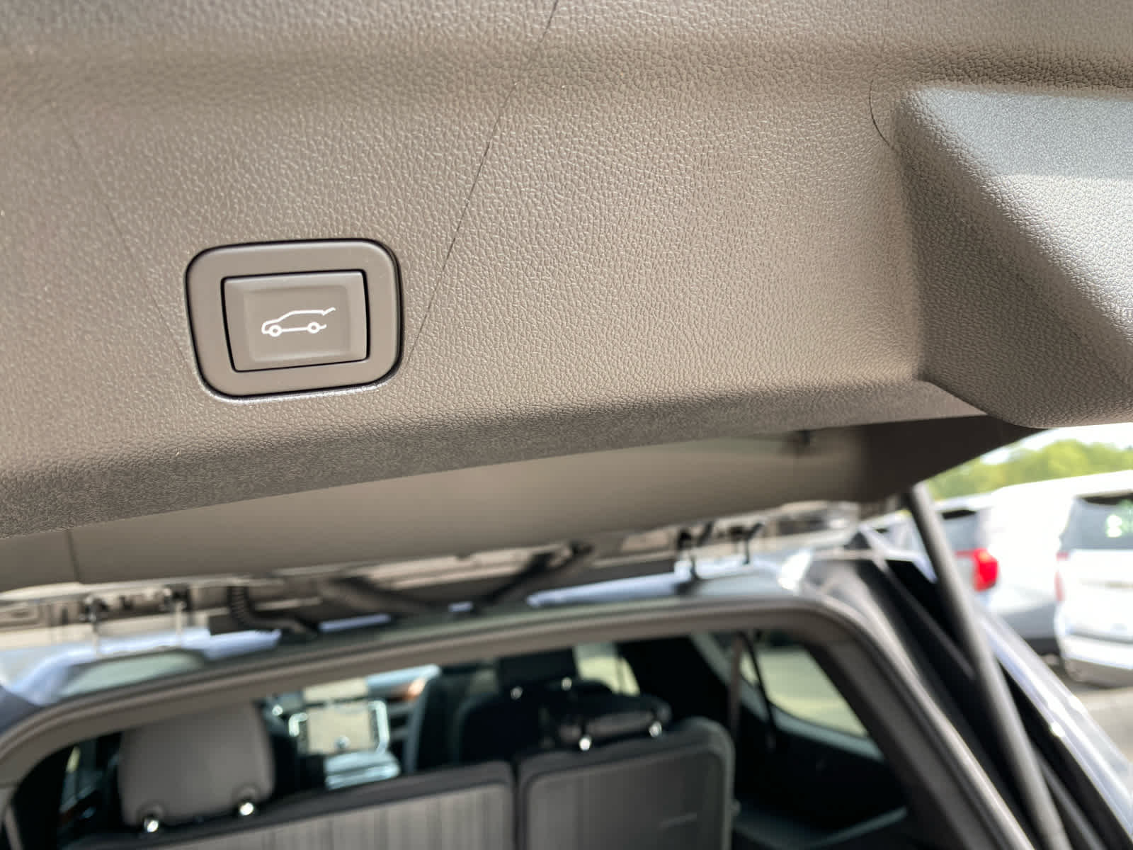 2025 Gmc Yukon XL Denali photo 30