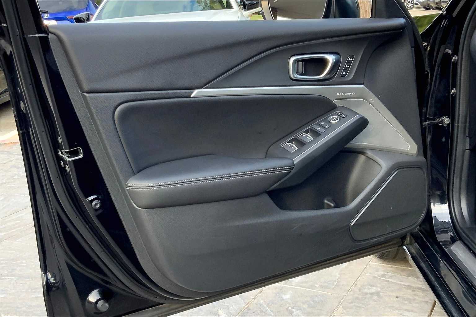 2023 Acura Integra A-Spec Technology photo 21