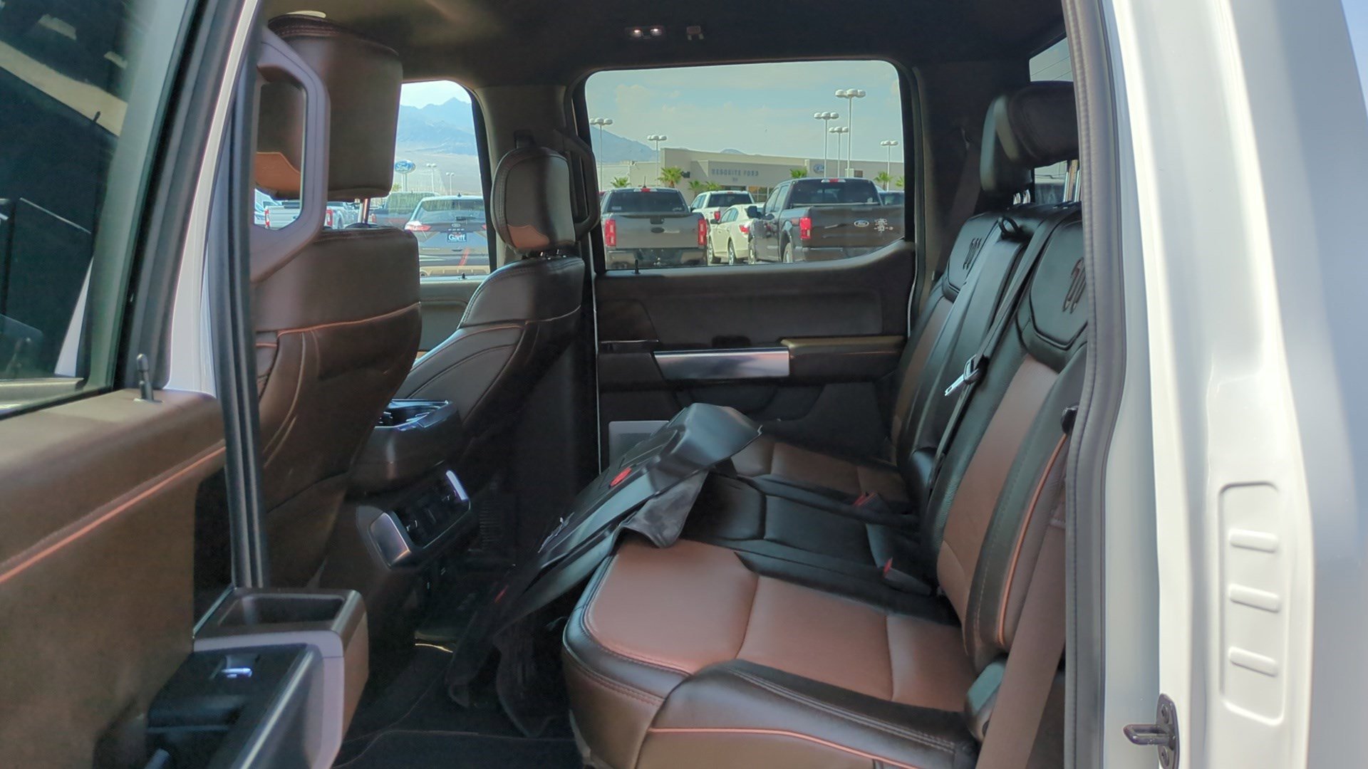 2023 Ford F-150 King Ranch photo 25