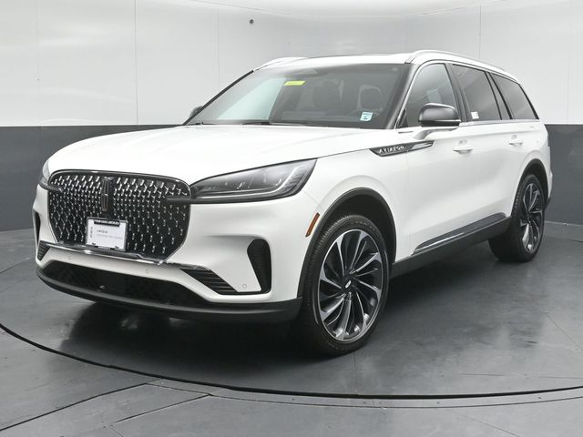 2025 LINCOLN AVIATOR - Image 3