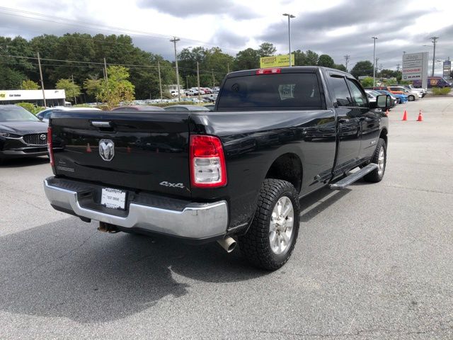 2019 Ram 2500 Big Horn photo 3