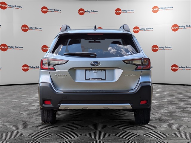 2025 Subaru Outback Limited photo 5