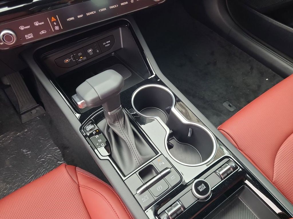 2026 Kia K5 GT-Line photo 19