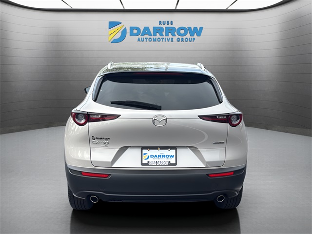 2024 Mazda CX-30 2.5 S Preferred photo 4