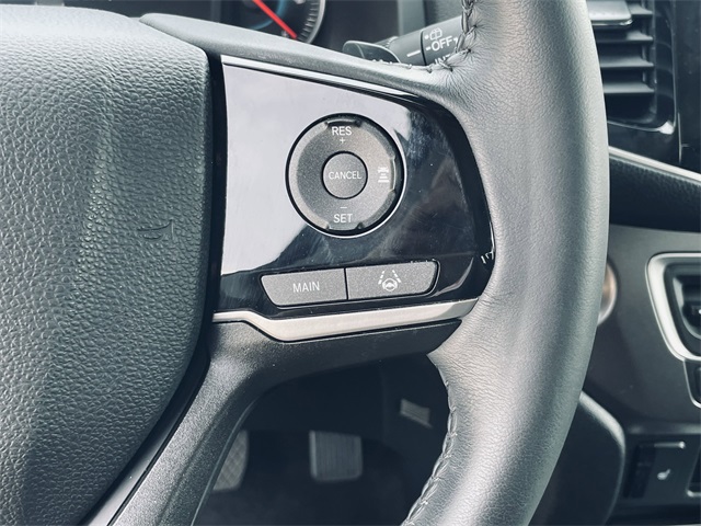 2022 Honda Pilot Special Edition photo 16