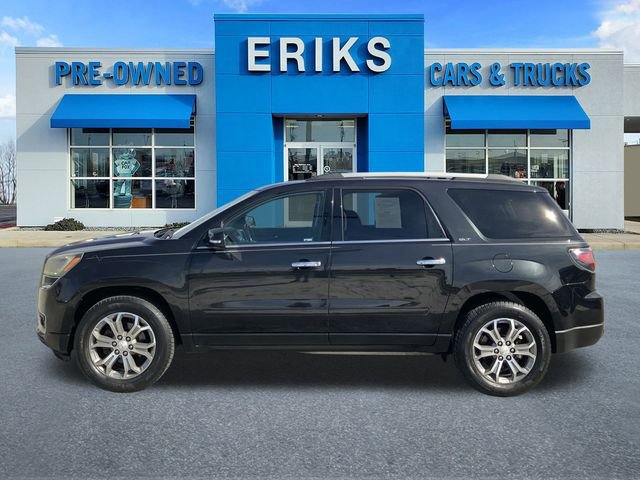 2014 GMC Acadia