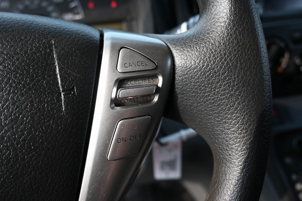 2021 Nissan NV200 S photo 23